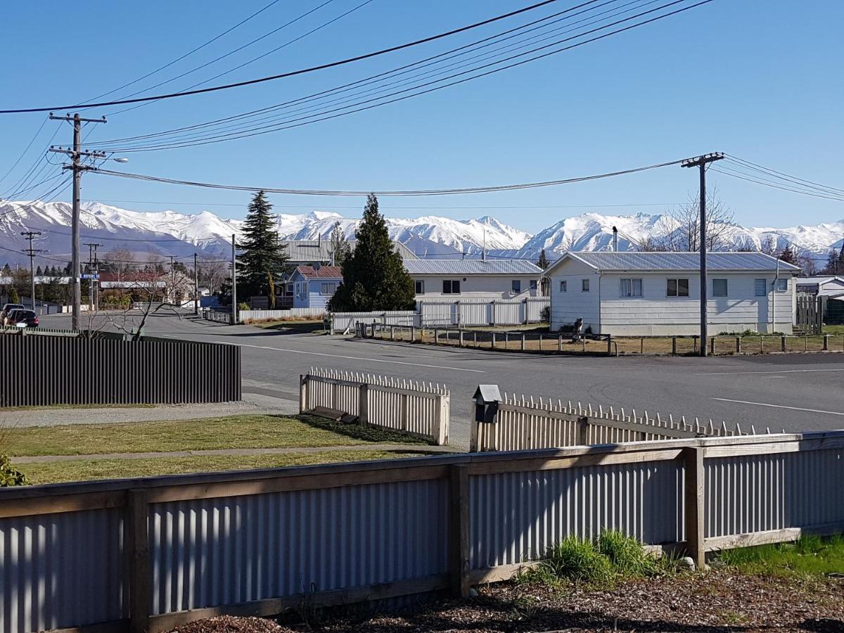 特威泽尔Mountain Views On Mackenzie别墅 外观 照片